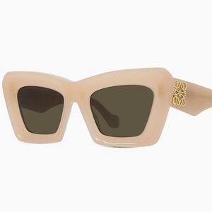 Loewe Sunglasses